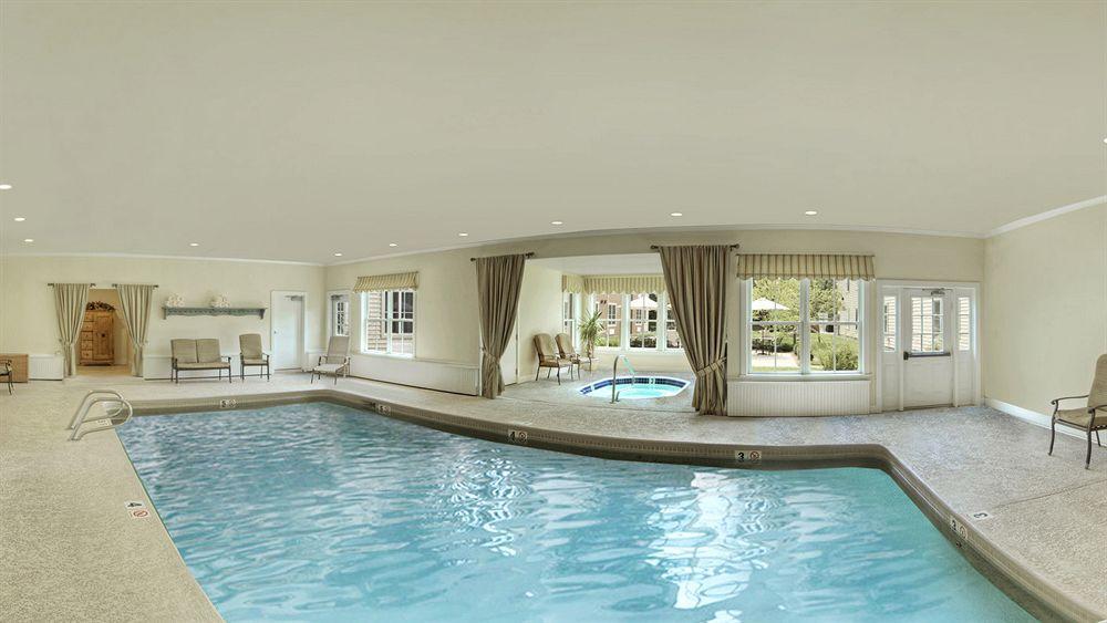 The Pointe At Castle Hill Resort & Spa Proctorsville Eksteriør bilde