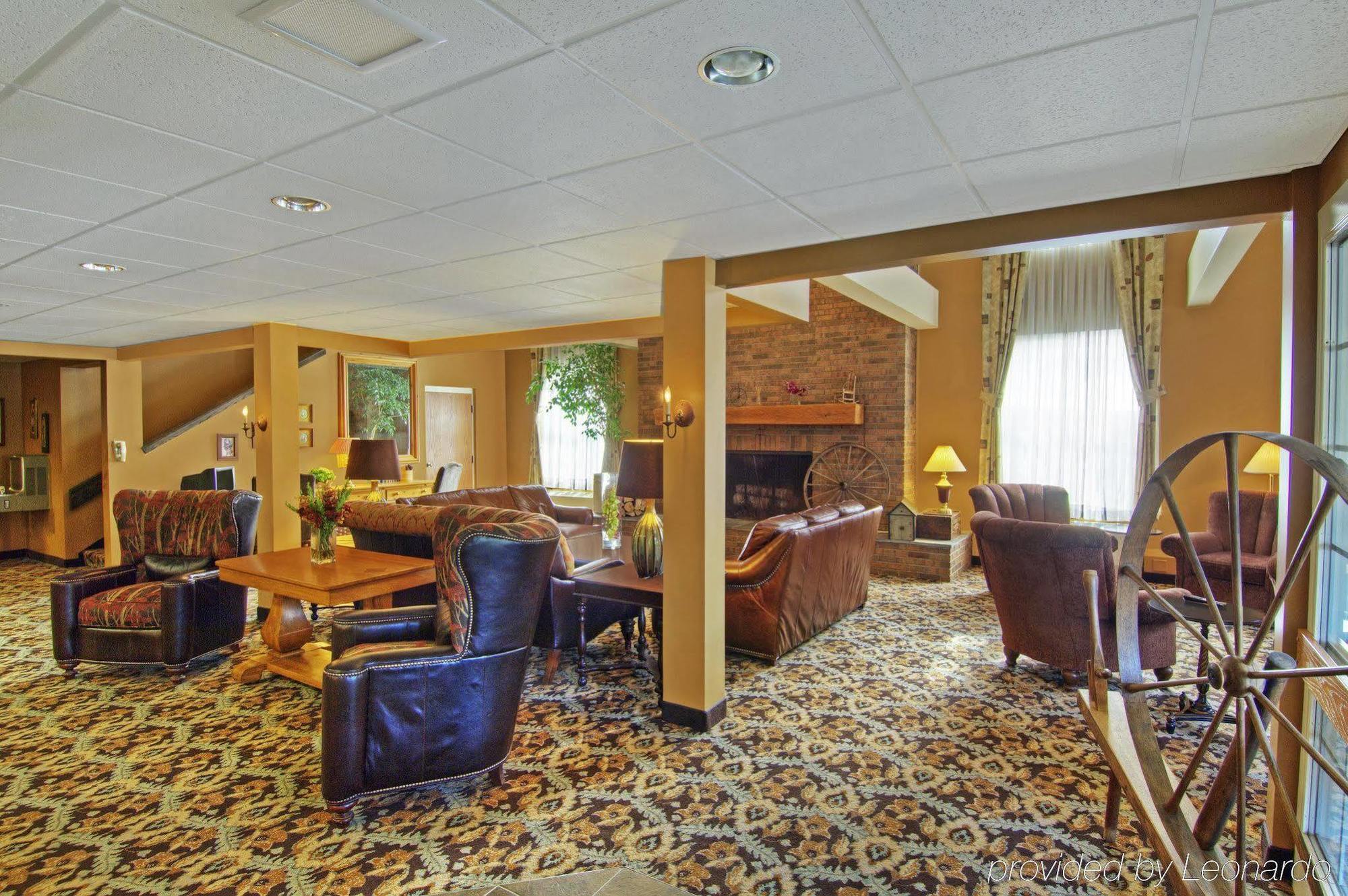 The Pointe At Castle Hill Resort & Spa Proctorsville Eksteriør bilde