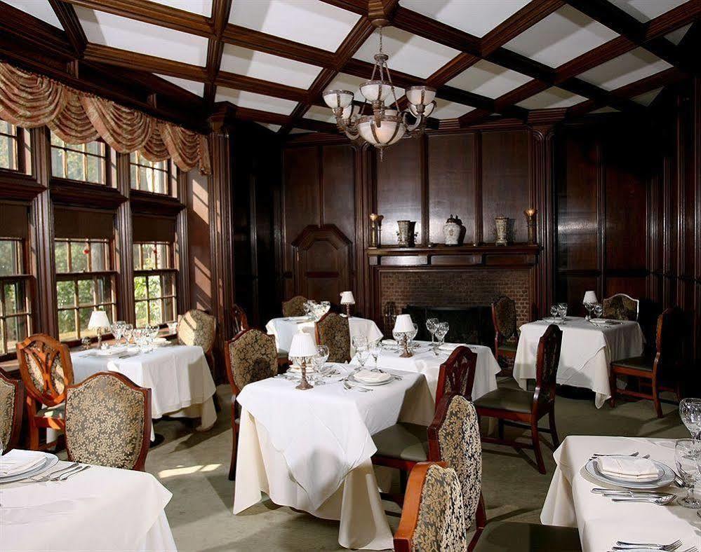 The Pointe At Castle Hill Resort & Spa Proctorsville Eksteriør bilde