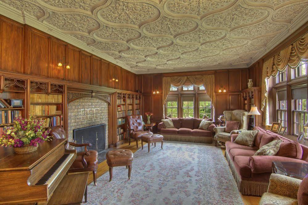 The Pointe At Castle Hill Resort & Spa Proctorsville Eksteriør bilde