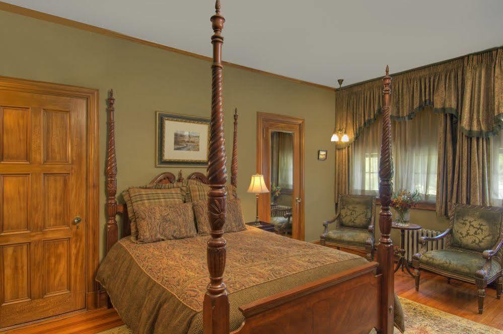 The Pointe At Castle Hill Resort & Spa Proctorsville Eksteriør bilde