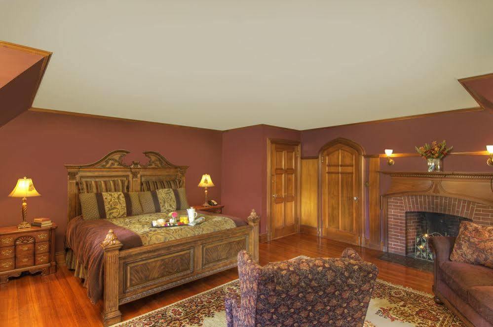 The Pointe At Castle Hill Resort & Spa Proctorsville Eksteriør bilde