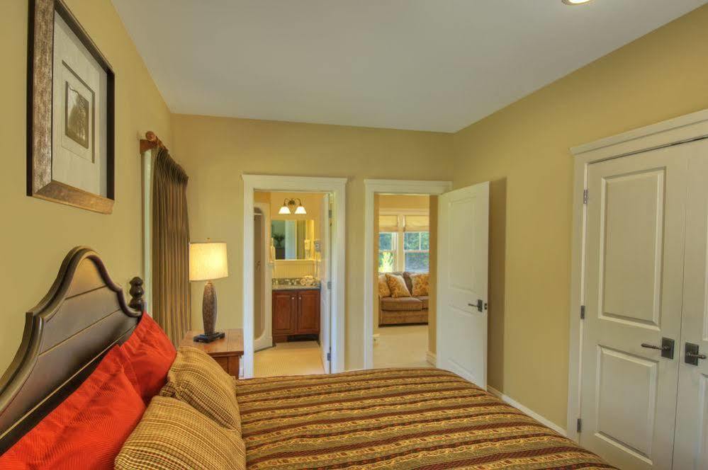 The Pointe At Castle Hill Resort & Spa Proctorsville Eksteriør bilde