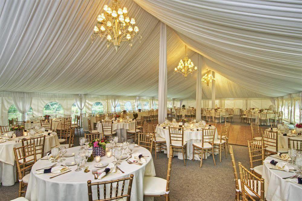 The Pointe At Castle Hill Resort & Spa Proctorsville Eksteriør bilde