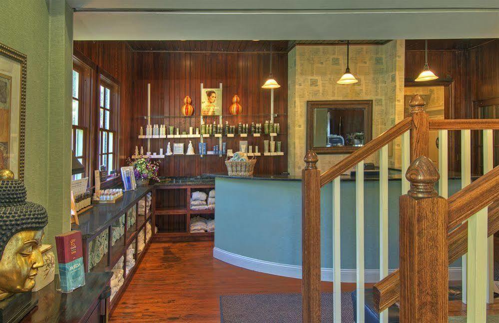 The Pointe At Castle Hill Resort & Spa Proctorsville Eksteriør bilde