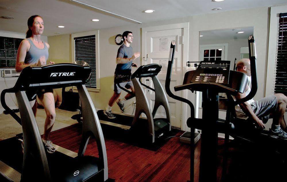The Pointe At Castle Hill Resort & Spa Proctorsville Eksteriør bilde